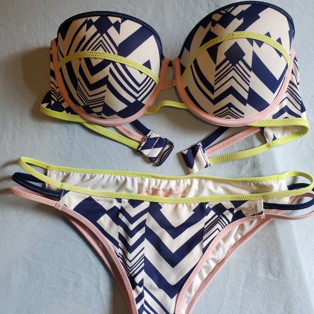 Victoria Secret 2 pc Bikini